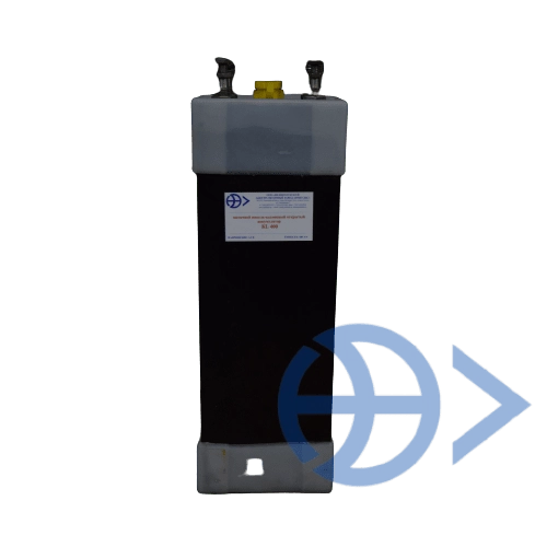 Щелочной никель-кадмиевый аккумулятор открытый KL 400