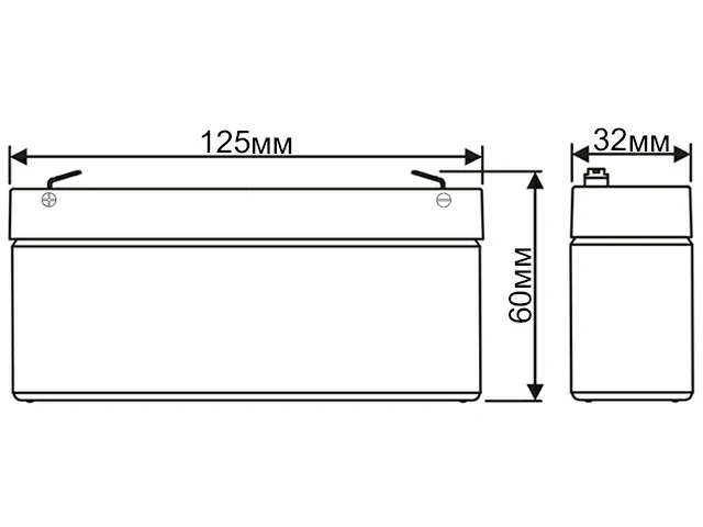 General Security GS 3.2-6 L