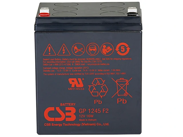 CSB GP 1245 (16W)